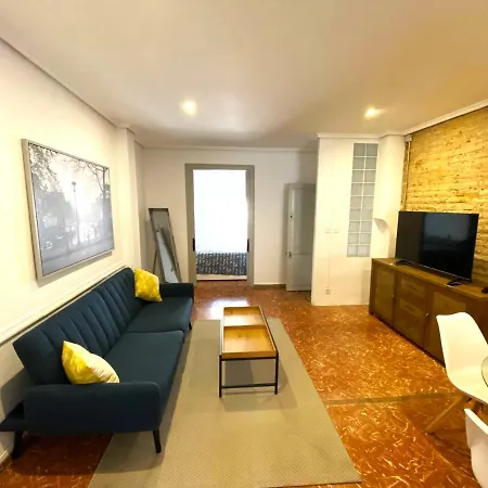 Bonito Alojamiento En Apartman *