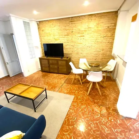 Bonito Alojamiento En Apartman *